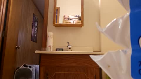 rosvelly8 online show from November 13, 3:22 pm