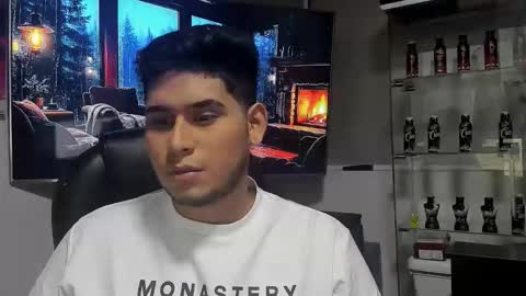 roswall25 online show from January 11, 5:23 am