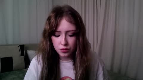 rosy_petal online show from February 20, 1:02 am