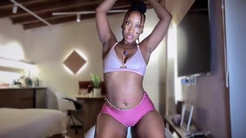 Rosy Coco online show from March 12, 12:53 am