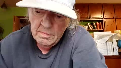 Snapshot of rotorranch chatting on October 26, 6:03 pm rotorranch online show from October 26, 6:03 pm