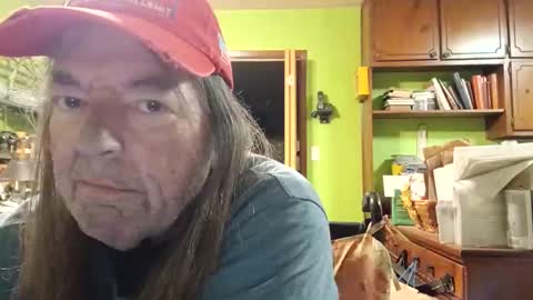 Snapshot of rotorranch chatting on October 31, 2:56 am rotorranch online show from October 31, 2:56 am