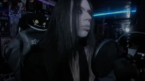 rot online show from February 25, 12:45 pm