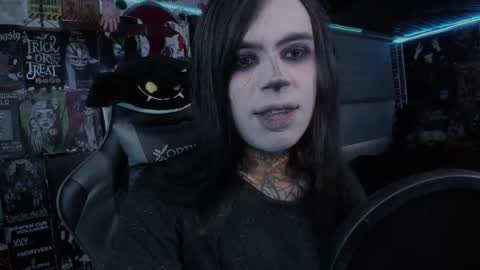 Snapshot of rotten_dreams chatting on September 16, 10:33 pm rot online show from September 16, 10:33 pm