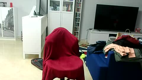 roubarixx online show from January 16, 8:43 am