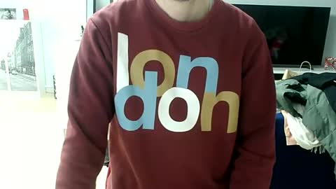 roubarixx online show from January 16, 8:03 pm