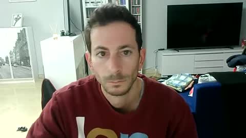 roubarixx online show from January 29, 2:21 pm