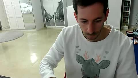 roubarixx online show from February 4, 7:40 am