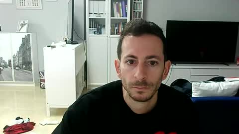 roubarixx online show from March 6, 9:47 am