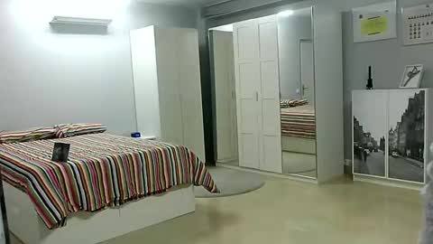 roubarixx online show from March 10, 10:04 am