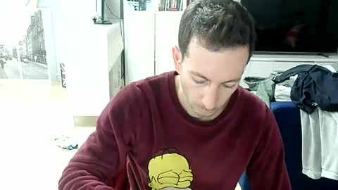 roubarixx online show from March 11, 7:48 am