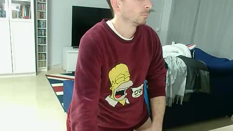 Snapshot of roubarixx chatting on February 8, 7:34 am roubarixx online show from February 8, 7:34 am