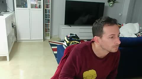 roubarixx online show from May 2, 7:13 am