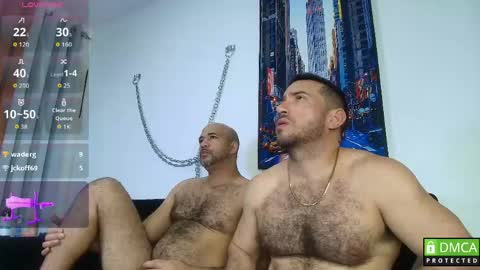Tommy and Wilson online show from May 15, 11:56 pm
