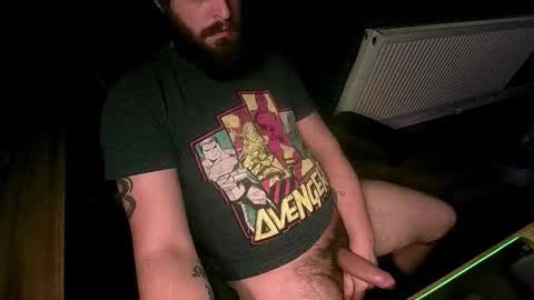 Luke online show from November 15, 8:49 pm