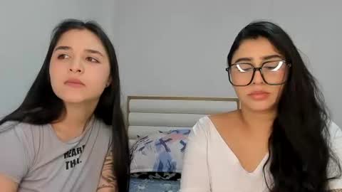 Rous and Sweet online show from March 15, 2:06 am