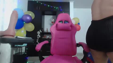 Snapshot of rous_kinky chatting on March 9, 1:15 pm rous_kinky online show from March 9, 1:15 pm
