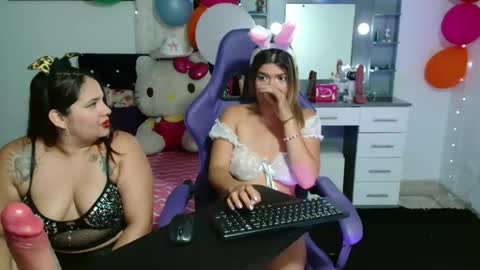 Snapshot of rous_kinky chatting on April 11, 3:38 pm rous_kinky online show from April 11, 3:38 pm
