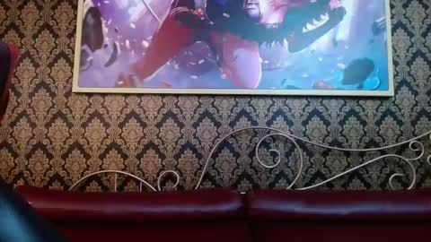 rouse darkk online show from February 27, 6:07 am