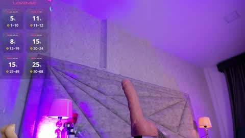 ROUSE  online show from March 20, 11:31 pm