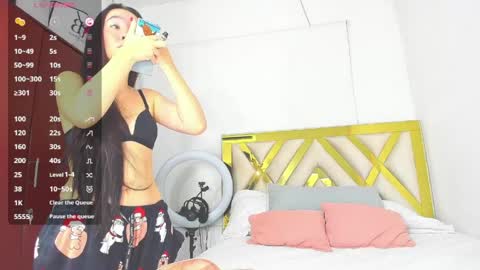 rousee_yarelds online show from May 29, 10:08 pm