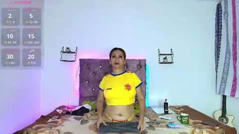 Snapshot of rousemilf4u chatting on July 7, 12:31 pm rouse online show from July 7, 12:31 pm