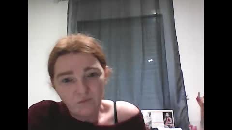 Snapshot of rousse1983 chatting on January 6, 5:38 pm Rousse1983 online show from January 6, 5:38 pm