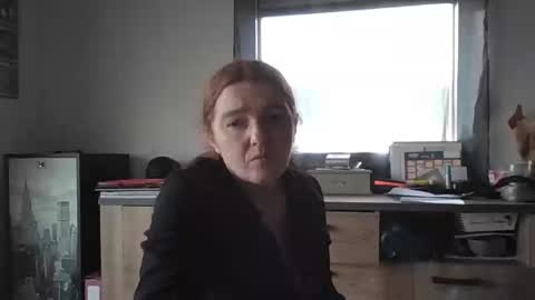 Snapshot of rousse1983 chatting on January 9, 1:25 pm Rousse1983 online show from January 9, 1:25 pm