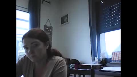 Snapshot of rousse1983 chatting on January 13, 10:31 am Rousse1983 online show from January 13, 10:31 am