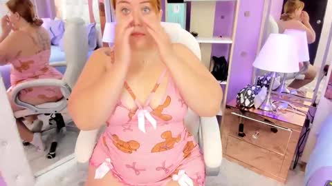 Rousse  online show from April 9, 12:10 pm