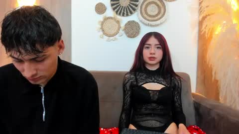 rousse_n_kenji online show from May 27, 4:59 pm