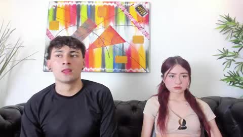 rousse_n_kenji online show from May 29, 9:02 pm