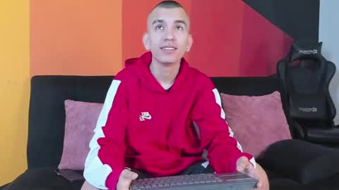 Rowan online show from September 11, 12:05 pm