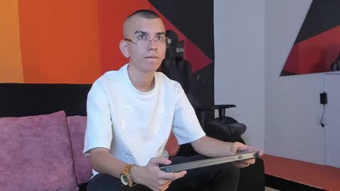 Rowan online show from September 24, 12:08 pm