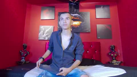 Rowan online show from September 29, 12:32 pm