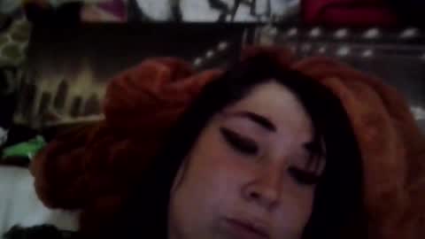 Snapshot of rowanlovescreampiez chatting on February 27, 4:45 am rowanlovescreampiez online show from February 27, 4:45 am