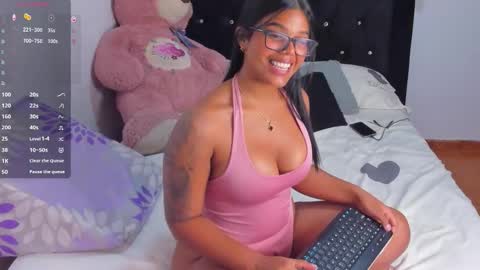 Rox online show from November 16, 2:39 am