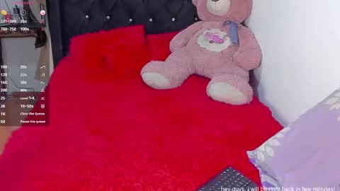 Rox online show from January 14, 3:12 am