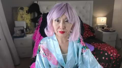 Roxalana online show from July 17, 10:00 am