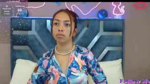 Roxane online show from February 23, 4:54 am