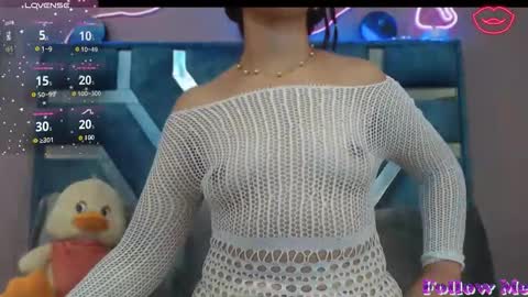 Snapshot of roxan_fox_ chatting on March 20, 3:00 am Roxane online show from March 20, 3:00 am
