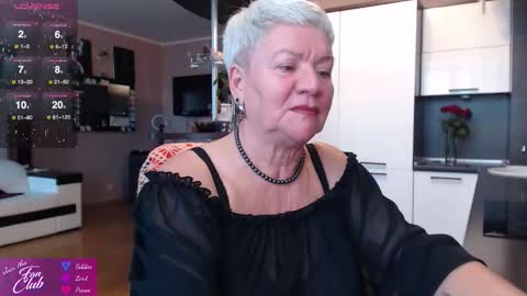 Snapshot of roxana_brooks chatting on October 7, 2:36 pm Roxana online show from October 7, 2:36 pm