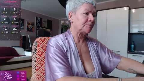 Snapshot of roxana_brooks chatting on October 14, 7:09 am Roxana online show from October 14, 7:09 am