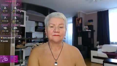 Snapshot of roxana_brooks chatting on February 12, 2:12 pm Roxana online show from February 12, 2:12 pm