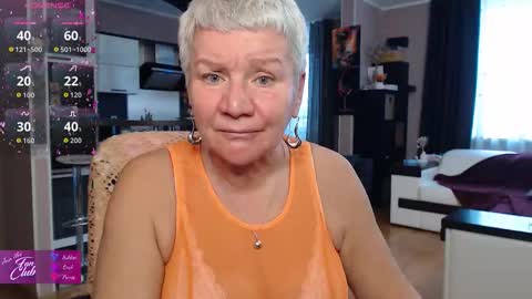 Snapshot of roxana_brooks chatting on February 17, 2:13 pm Roxana online show from February 17, 2:13 pm
