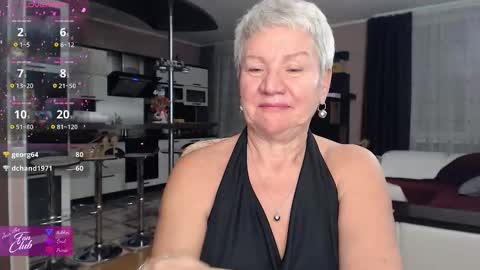 Snapshot of roxana_brooks chatting on February 20, 5:57 pm Roxana online show from February 20, 5:57 pm