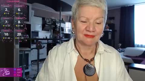 Snapshot of roxana_brooks chatting on February 23, 2:03 pm Roxana online show from February 23, 2:03 pm