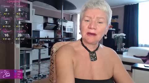 Snapshot of roxana_brooks chatting on February 24, 2:37 pm Roxana online show from February 24, 2:37 pm