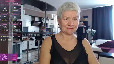 Snapshot of roxana_brooks chatting on February 25, 1:10 pm Roxana online show from February 25, 1:10 pm