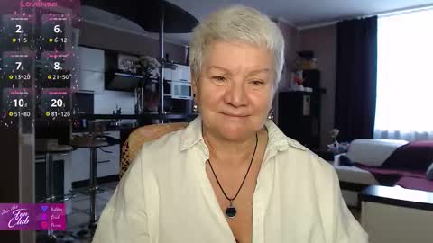 Snapshot of roxana_brooks chatting on March 4, 2:45 pm Roxana online show from March 4, 2:45 pm